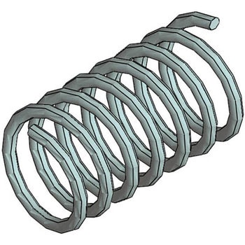 张力弹簧HAKKO白光B1883